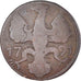 Münze, Deutsch Staaten, AACHEN, 12 Heller, 1791, Achen, S, Kupfer, KM:51