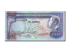 Banknote, Saint Thomas and Prince, 1000 Dobras, 1993, KM:64, UNC(65-70)