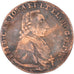 Monnaie, Etats allemands, MAINZ, Friedrich Karl Josef, 1/4 Kreuzer, 1795, Mainz