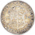 Moneda, Sudáfrica, George V, 2 Shillings, 1934, Pretoria, MBC, Plata, KM:22