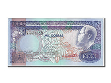 Banknote, Saint Thomas and Prince, 1000 Dobras, 1993, UNC(65-70)