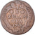 Moneda, Países Bajos, ZEELAND, Duit, 1788, Middelbourg, BC+, Cobre, KM:101.1