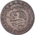 Moneda, Países Bajos, ZEELAND, Duit, 1779, Middelbourg, BC+, Cobre, KM:101.1