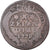 Coin, Netherlands, ZEELAND, Duit, 1779, Middelbourg, VF(30-35), Copper, KM:101.1