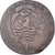 Coin, Netherlands, ZEELAND, Duit, 1789, Middelbourg, VF(20-25), Copper, KM:101.1