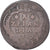 Moneda, Países Bajos, ZEELAND, Duit, 1789, Middelbourg, BC+, Cobre, KM:101.1