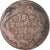 Coin, Netherlands, ZEELAND, Duit, 1780, Middelbourg, VF(20-25), Copper, KM:101.1