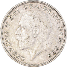 Coin, Great Britain, George V, 1/2 Crown, 1935, EF(40-45), Silver, KM:835