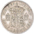Munten, Groot Bretagne, George VI, 1/2 Crown, 1947, ZF, Cupro-nikkel, KM:866