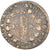 Coin, France, 12 deniers françois, 12 Deniers, 1792⸱4, Limoges, VF(30-35)