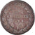 Moeda, França, Dupré, 5 Centimes, AN 5, Orléans, VF(20-25), Bronze, KM:640.9