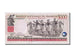 Banknot, Ruanda, 5000 Francs, 1998, KM:28a, UNC(65-70)