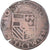 Coin, Spanish Netherlands, Philippe II, Liard, Tournai, VF(20-25), Copper