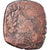 Coin, ITALIAN STATES, Charles III, Quattrino, Milan, VF(20-25), Copper