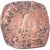 Coin, ITALIAN STATES, MILAN, Charles III, Quattrino, Milan, VF(20-25), Copper