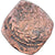 Coin, ITALIAN STATES, MILAN, Charles III, Quattrino, Milan, VF(20-25), Copper