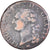 Coin, France, Louis XVI, Sol ou sou, Sol, 1791, Rouen, VF(20-25), Copper