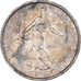 Coin, France, Semeuse, 5 Francs, 1964, AU(55-58), Silver, KM:926, Gadoury:770