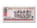 Biljet, Rwanda, 5000 Francs, 1998, NIEUW