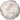 Moneta, Francja, Henri IV, 1/2 Franc, 16[??], VF(30-35), Srebro, Duplessy:1212A