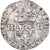 Monnaie, France, Henri IV, 1/4 Ecu, Angers, TTB, Argent, Duplessy:1224