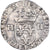Coin, France, Henri IV, 1/4 Ecu, Angers, EF(40-45), Silver, Duplessy:1224