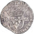 Coin, France, Henri IV, 1/4 Ecu, 1604, Rennes, EF(40-45), Silver, KM:27.6