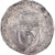 Coin, France, Henri IV, 1/4 Ecu, 15[??], Bordeaux, EF(40-45), Silver