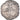 Münze, Frankreich, Henri IV, 1/8 Ecu, 160[?], Nantes, S, Silber, Duplessy:1225