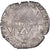 Coin, France, Henri IV, 1/8 Ecu, 160[?], Nantes, VF(20-25), Silver