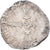 Coin, France, Henri IV, 1/8 Ecu, La Rochelle, VF(20-25), Silver, Duplessy:1225