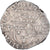 Moeda, França, Henri IV, 1/8 Ecu, La Rochelle, VF(20-25), Prata, Duplessy:1225