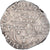Coin, France, Henri IV, 1/8 Ecu, La Rochelle, VF(20-25), Silver, Duplessy:1225