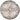 Moneta, Francia, Henri IV, 1/8 Ecu, 1605, Bayonne, BB, Argento, Duplessy:1225