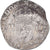 Coin, France, Henri III, 1/4 Ecu, 1583, VF(30-35), Silver, Duplessy:1133