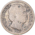 Coin, Netherlands, William III, 10 Cents, 1890, Utrecht, VF(20-25), Silver