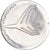 Coin, Israel, 10 Lirot, 1972, Jerusalem, AU(50-53), Silver, KM:62