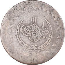 Monnaie, Turquie, Mahmud II, 5 Kurush, 1833 / AH1223//26, Qustantiniyah, TB+