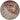 Coin, Tunisia, Muhammad al-Nasir Bey, 50 Centimes, 1916 / AH1334, Paris
