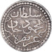 Coin, Algeria, ALGIERS, Mahmud II, 1/8 Budju, Suman Budju, 1821 / AH1237