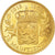 Países Baixos, medalha, Willem, 150e anniversaire du royaume, 1963, MS(60-62)