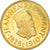Schweiz, Medaille, Jean-Henri Dunant, Centenaire de la Croix Rouge, VZ+, Gold