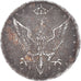 Moneta, Polska, 10 Fenigow, 1917, Stuttgart, Germany, VF(30-35), Żelazo, KM:6
