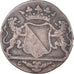 Moneta, INDIE ORIENTALI OLANDESI, Duit, 1790, Utrecht, BB, Rame, KM:111.1
