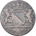 Coin, Netherlands, Duit, 1790, Utrecht, VF(30-35), Copper