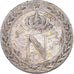 Coin, France, 10 Centimes, Paris, VF(20-25), Billon, Gadoury:190