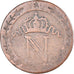 Monnaie, France, Napoléon I, 10 Centimes, 1808, Paris, Faux d'Epoque, TB