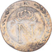 Coin, France, Napoléon I, 10 Centimes, 1809, Paris, VF(20-25), Billon
