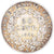 Moneta, Francja, Cérès, 50 Centimes, 1895, Paris, EF(40-45), Srebro, KM:834.1