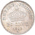 Moneda, Francia, Napoleon III, 20 Centimes, 1867, Paris, EBC, Plata, KM:808.1